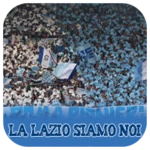 la lazio siamo noi android application logo